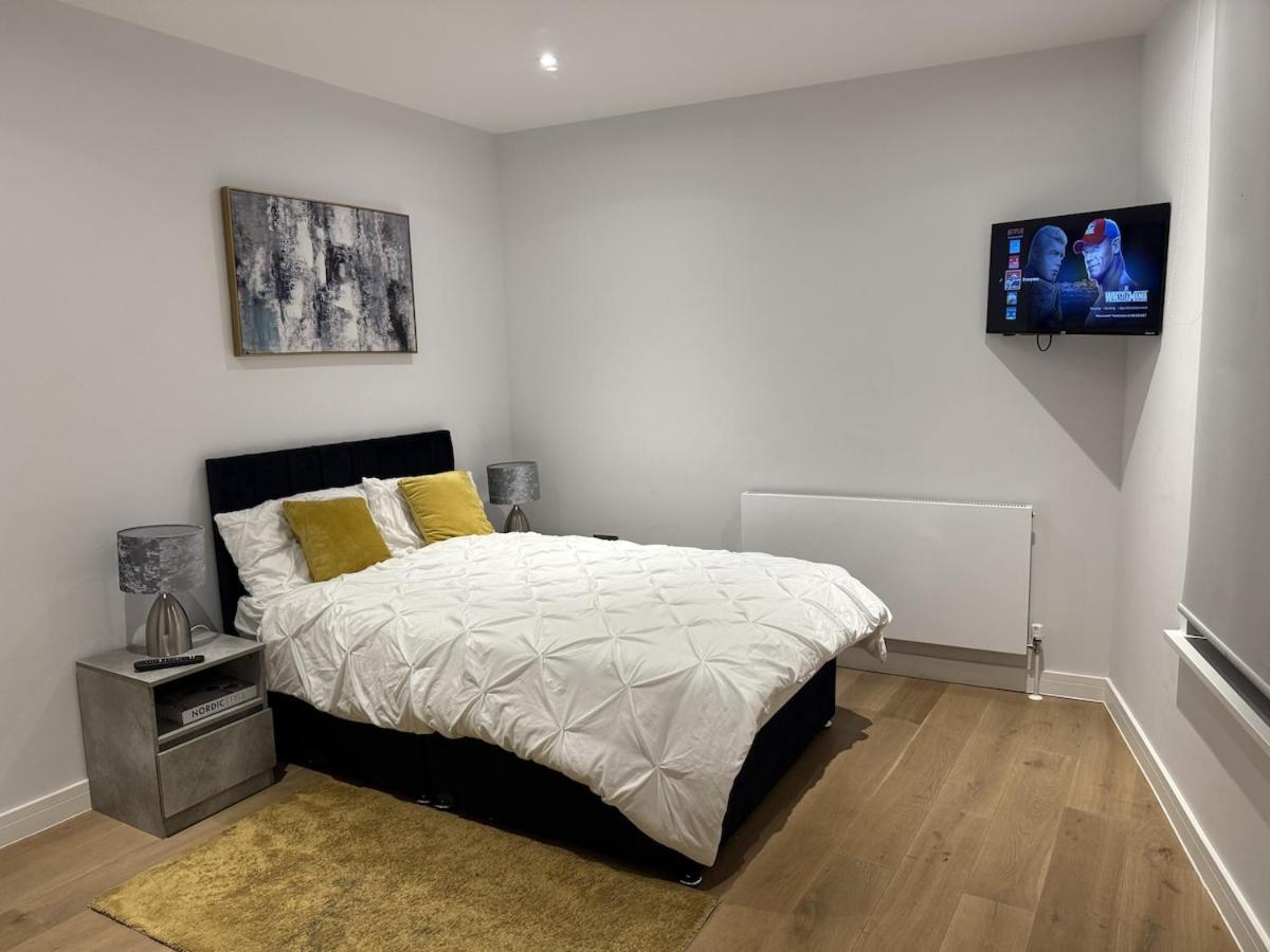 Apartment The Hideaway Fulham London